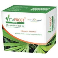 Global Pharma Vitaprost Forte 45 capsule