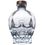 Globefill Inc Vodka Crystal Head