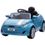 Globo Giocattoli Auto Elettrica Fiat 500