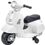 Globo Giocattoli Moto elettrica Vespa GTS