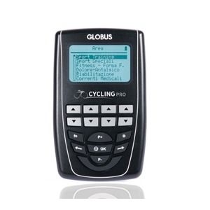 Globus Cycling Pro