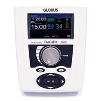 Globus Apparecchio per tecarterapia DiaCaRe 5000