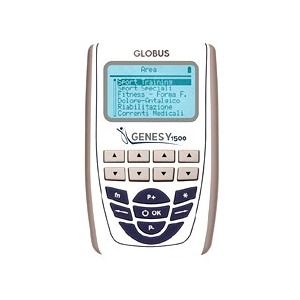 Globus Genesy 1500