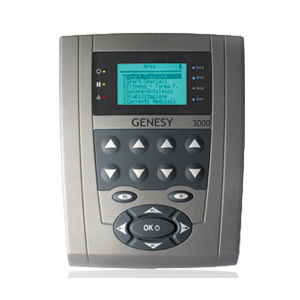 Globus Genesy 3000