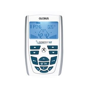 Globus Genesy SII