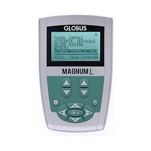 Globus Apparecchio per magnetoterapia Magnum L