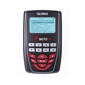 Globus Moto Pro