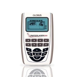 Globus Physiolaser 500
