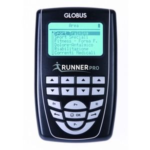 Globus Runner Pro