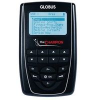 Globus The Champion
