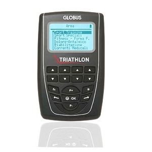 Globus Triathlon