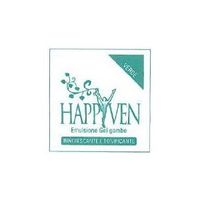 Gloria Med Happyven Verde Gel Gambe 150ml