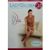 Gloria Med Lady Gloria 24 Collant 240 Denari Taglia 1