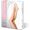 Gloria Med Collant Corto Micro 181 S