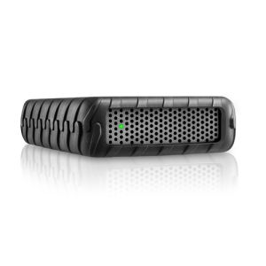 Glyph BlackBox Pro 4 TB