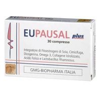 GMG Biopharma Eupausal PLus 30 compresse