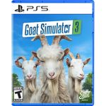 Coffee Stain Studios Goat Simulator 3 PS5