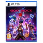 Modus Games God Of Rock PS5