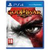 Sony God of War III Remastered