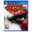 Sony God of War III Remastered PS4