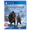 Sony God of War Ragnarök PS4