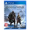 Sony God of War Ragnarök PS4