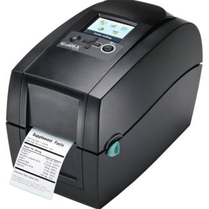 GoDex RT200i