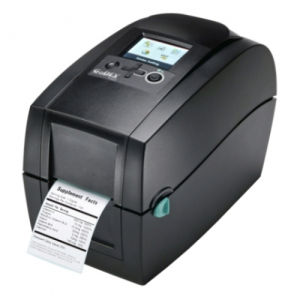GoDex RT230i