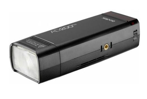 Godox AD200 PRO