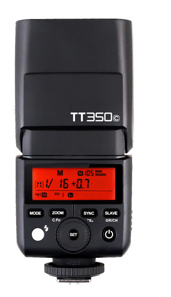 Godox TT350 Canon