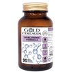Gold Collagen Hyaluronic Compresse 90 compresse