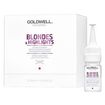 Goldwell Dualsenses Blondes & Highlights Intensive Conditioning Serum Fiale 12 pezzi