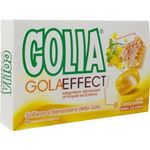 Golia Gola Effect Caramelle 16 caramelle