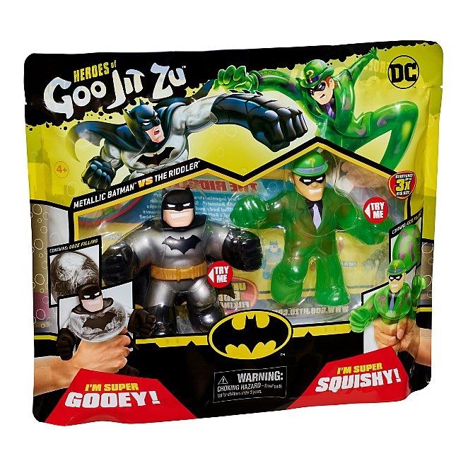 Dc Comics Batman Action Figure