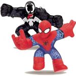 Goo Jit Zu Marvel Doppio