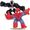 Goo Jit Zu Marvel Doppio
