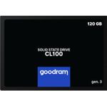 Goodram CL100 Gen.3 120 GB