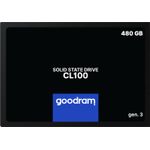 Goodram CL100 Gen.3 480 GB