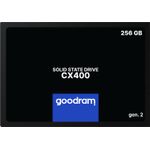 Goodram CX400 Gen.2 256 GB