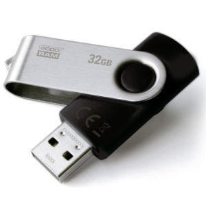 Goodram UTS2 32GB