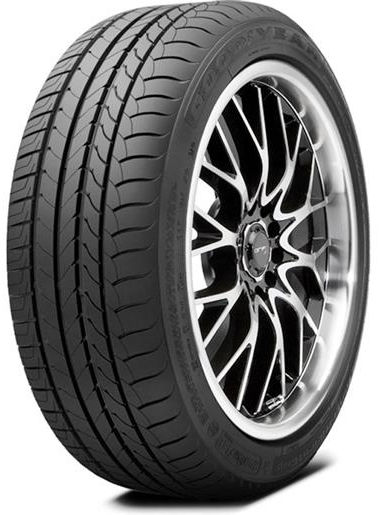 Goodyear EfficientGrip 195/55 R16 87V
