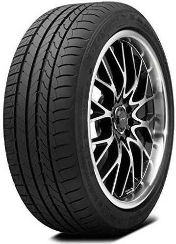 Goodyear EfficientGrip 235/45 R19 95V