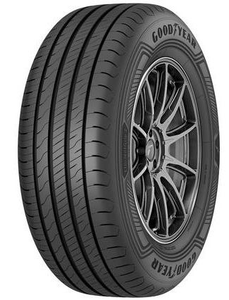 Goodyear EfficientGrip 2 SUV 235/55 R18 100V