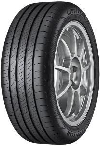Goodyear EfficientGrip Performance 2 215/50 R17 91W