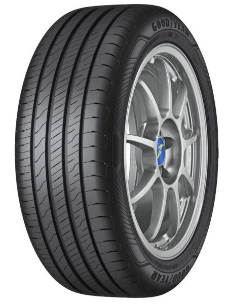 Goodyear EfficientGrip Performance 2 215/55 R17 94W