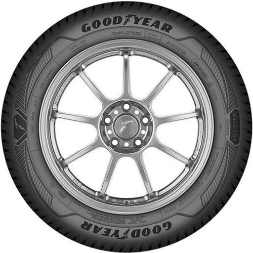 Goodyear Vector 4Seasons G3 SUV 225/65 R17 106V XL