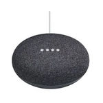 Google Home Mini Nero