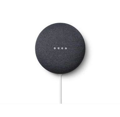 Google Home Mini (prima generazione) Nero