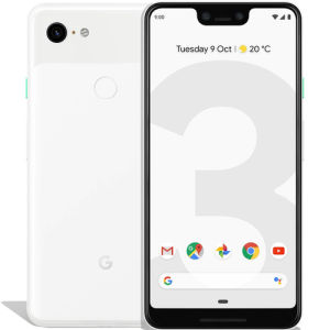 Google Pixel 3 XL 64GB