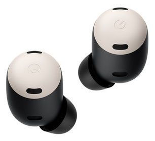 Google Pixel Buds Pro Bianco